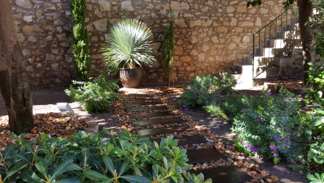 diseño de jardines trujillo jardines Trujillo