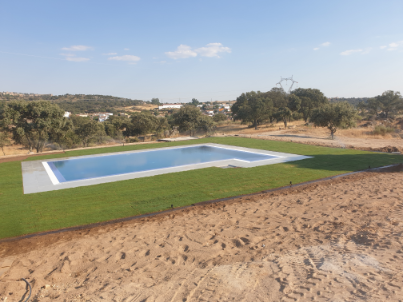 Mantenimiento piscinas trujillo diseño jardines