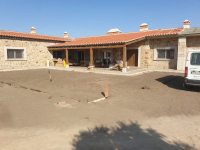 Jardinero Trujillo Servicios de jardinería Trujillo, españa